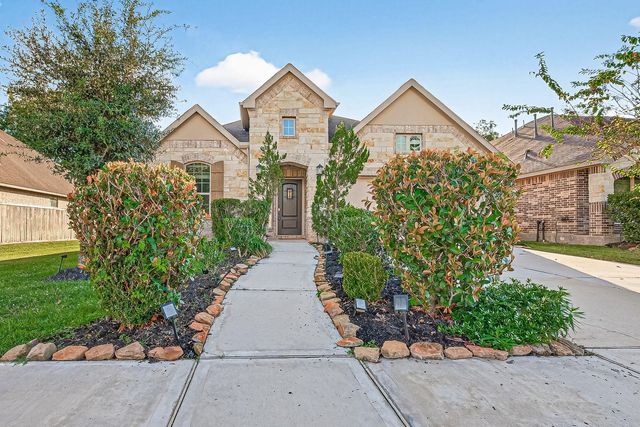 2803 Monarch Crossing, Missouri City, TX 77459