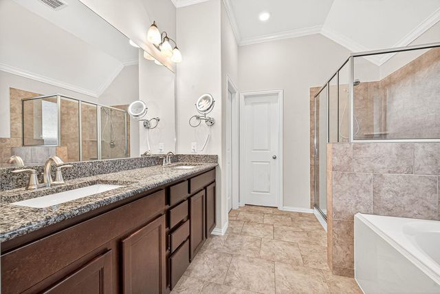 2803 Monarch Crossing, Missouri City, TX 77459