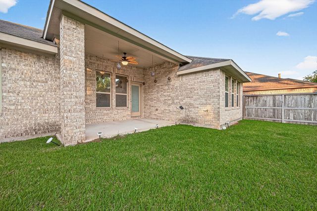 2803 Monarch Crossing, Missouri City, TX 77459