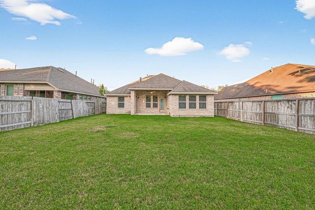 2803 Monarch Crossing, Missouri City, TX 77459