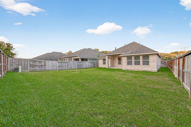 2803 Monarch Crossing, Missouri City, TX 77459
