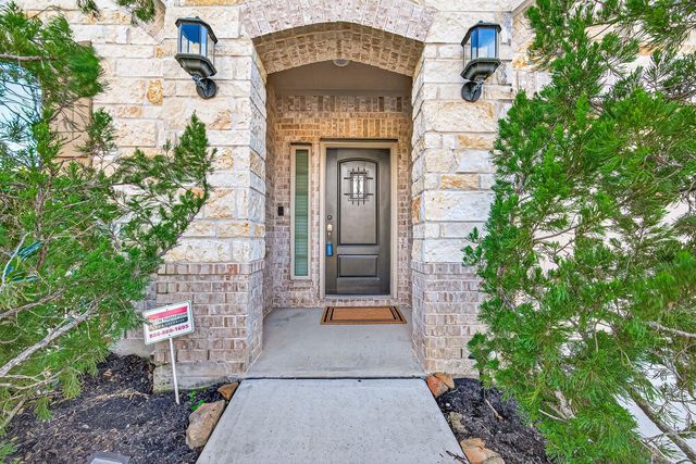 2803 Monarch Crossing, Missouri City, TX 77459