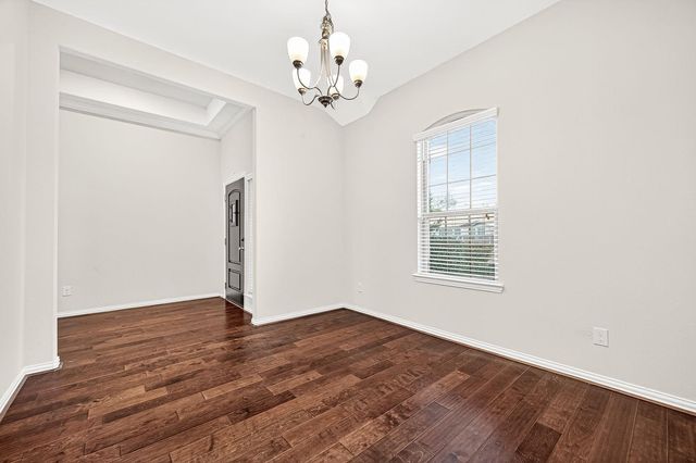 2803 Monarch Crossing, Missouri City, TX 77459