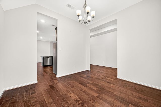 2803 Monarch Crossing, Missouri City, TX 77459