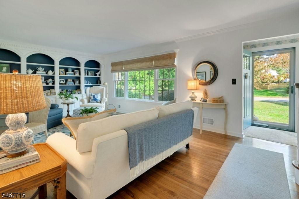 2 Mansfield Ct, Mendham Boro, NJ 07945 — photo 4