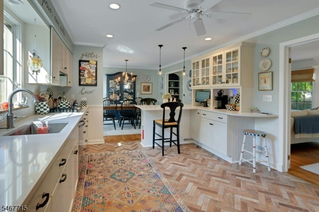 2 Mansfield Ct, Mendham Boro, NJ 07945 — photo 5