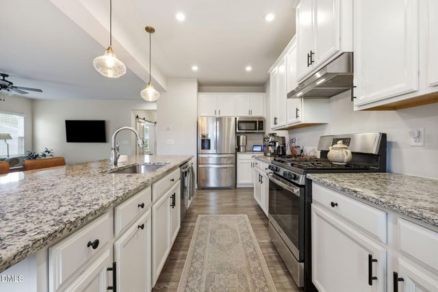 2908 Landon Oaks Court, New Hill, NC 27562