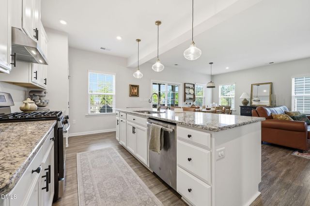 2908 Landon Oaks Court, New Hill, NC 27562
