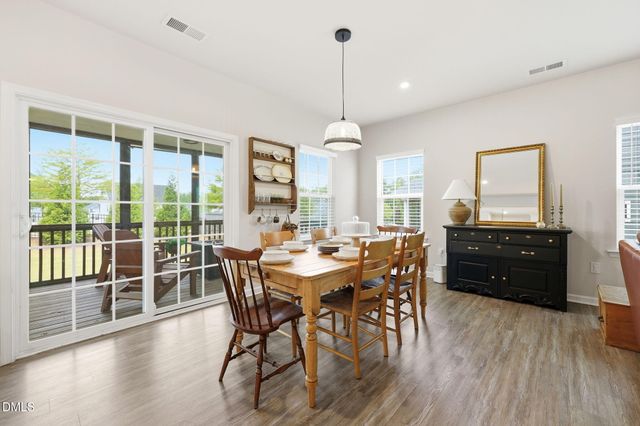 2908 Landon Oaks Court, New Hill, NC 27562