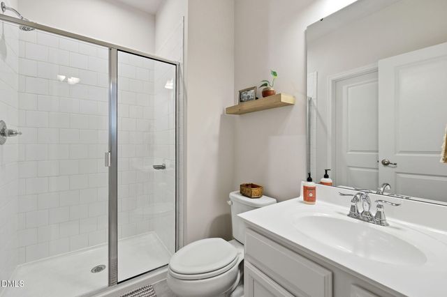 2908 Landon Oaks Court, New Hill, NC 27562