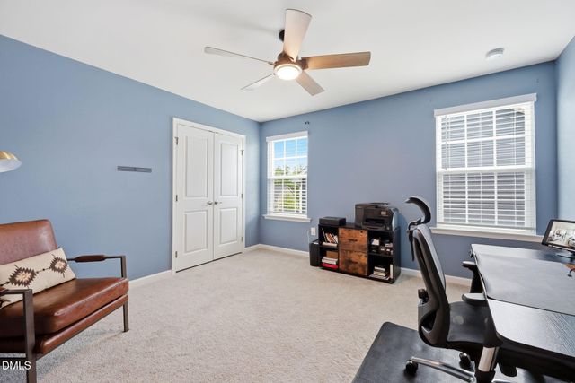 2908 Landon Oaks Court, New Hill, NC 27562