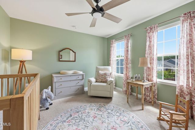 2908 Landon Oaks Court, New Hill, NC 27562