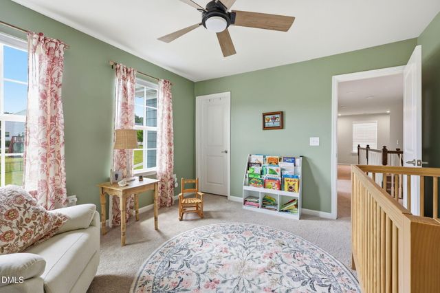 2908 Landon Oaks Court, New Hill, NC 27562