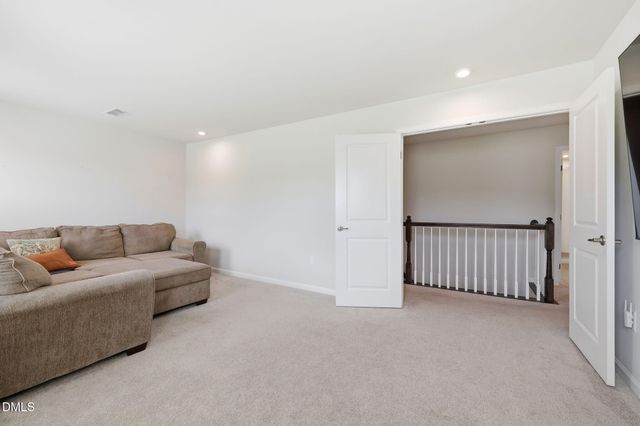 2908 Landon Oaks Court, New Hill, NC 27562
