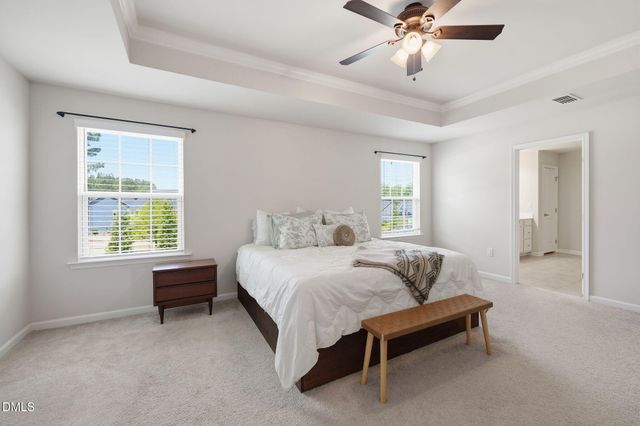 2908 Landon Oaks Court, New Hill, NC 27562