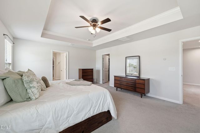 2908 Landon Oaks Court, New Hill, NC 27562