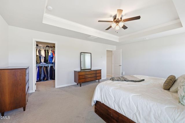 2908 Landon Oaks Court, New Hill, NC 27562