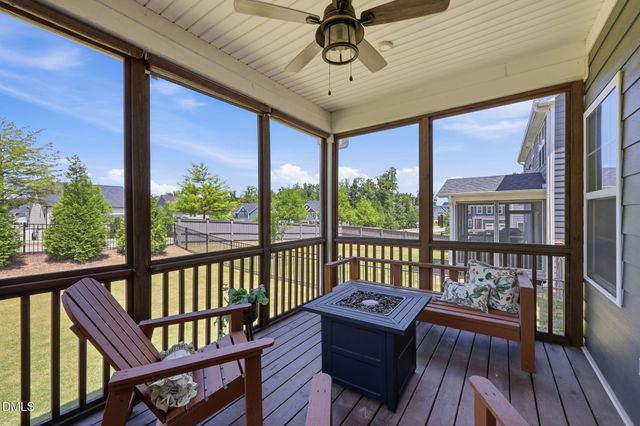 2908 Landon Oaks Court, New Hill, NC 27562