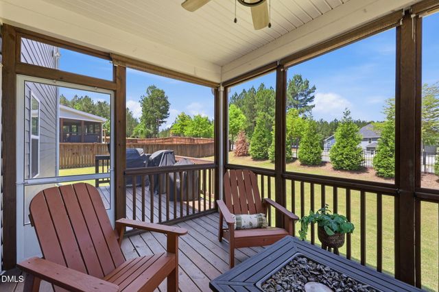 2908 Landon Oaks Court, New Hill, NC 27562