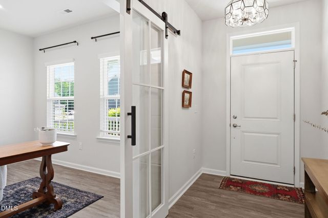 2908 Landon Oaks Court, New Hill, NC 27562