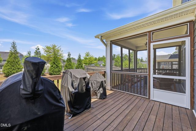 2908 Landon Oaks Court, New Hill, NC 27562