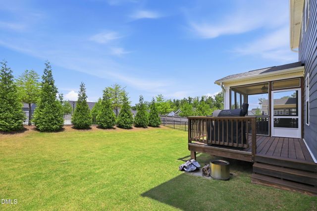 2908 Landon Oaks Court, New Hill, NC 27562