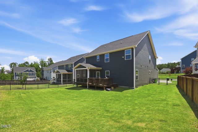 2908 Landon Oaks Court, New Hill, NC 27562