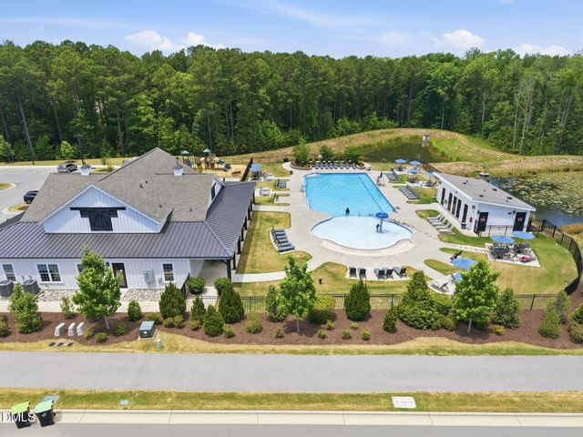 2908 Landon Oaks Court, New Hill, NC 27562