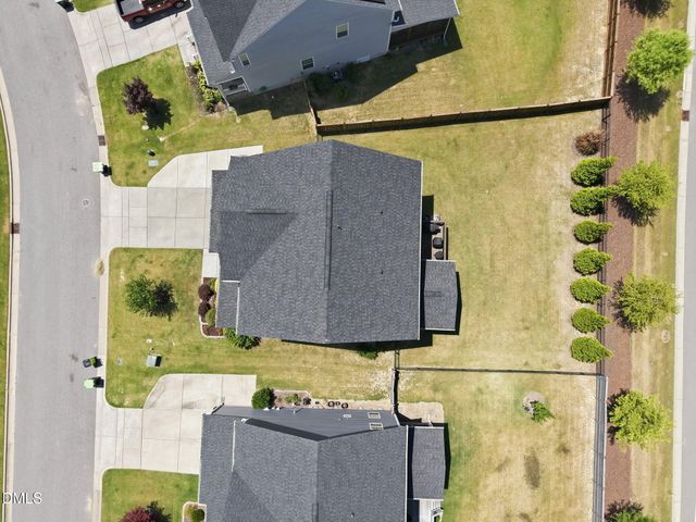 2908 Landon Oaks Court, New Hill, NC 27562