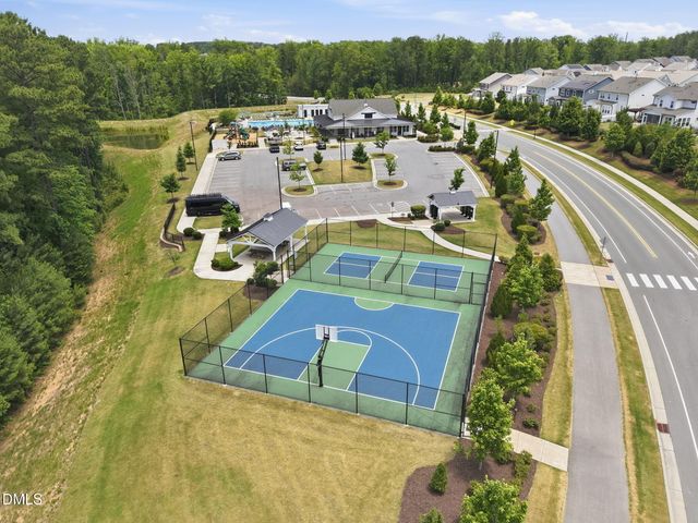 2908 Landon Oaks Court, New Hill, NC 27562