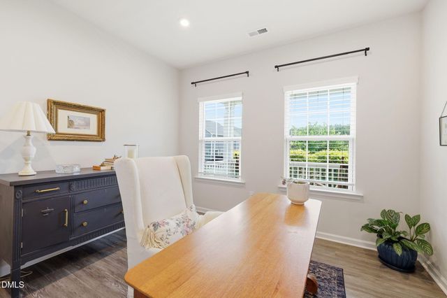 2908 Landon Oaks Court, New Hill, NC 27562