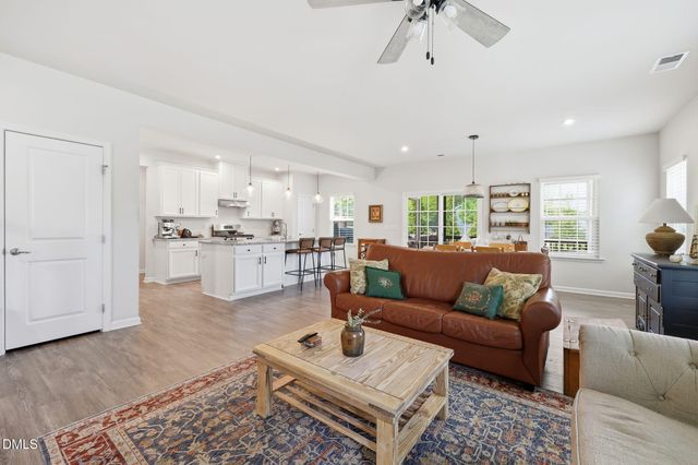 2908 Landon Oaks Court, New Hill, NC 27562