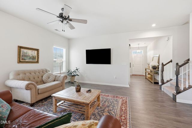 2908 Landon Oaks Court, New Hill, NC 27562