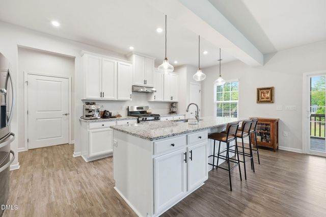 2908 Landon Oaks Court, New Hill, NC 27562
