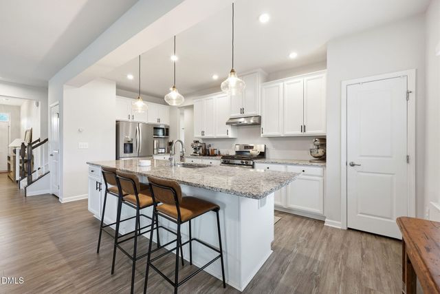 2908 Landon Oaks Court, New Hill, NC 27562
