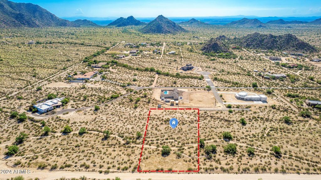 0 W Kull Place -, Casa Grande, AZ 85122 — photo 2