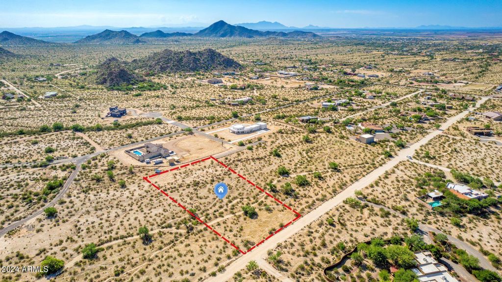 0 W Kull Place -, Casa Grande, AZ 85122 — photo 3