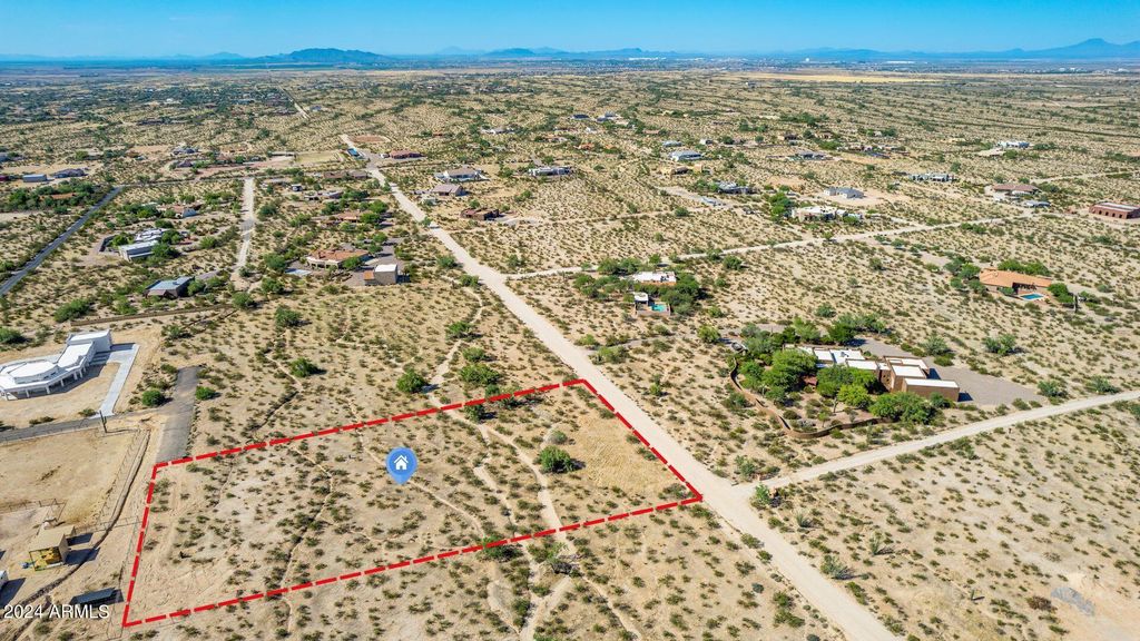 0 W Kull Place -, Casa Grande, AZ 85122 — photo 4