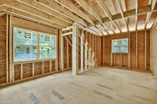 1551 Parker Road, Suches, GA 30572