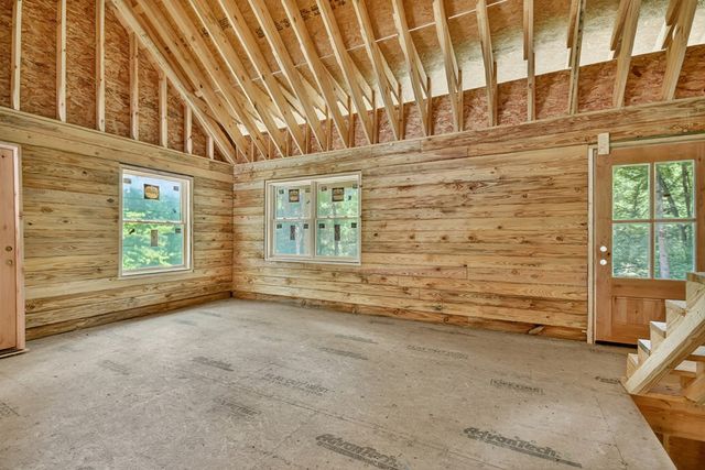 1551 Parker Road, Suches, GA 30572