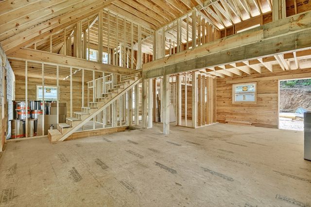 1551 Parker Road, Suches, GA 30572