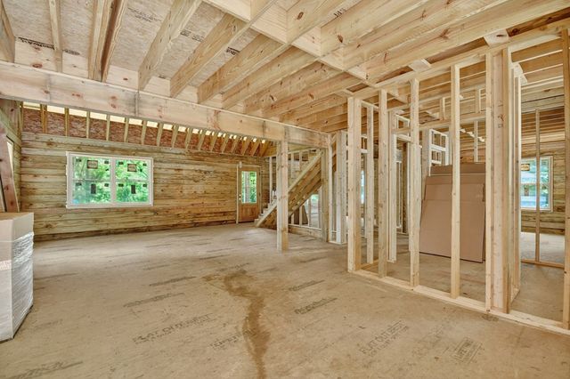 1551 Parker Road, Suches, GA 30572