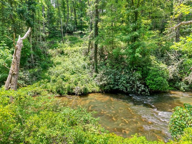 1551 Parker Road, Suches, GA 30572