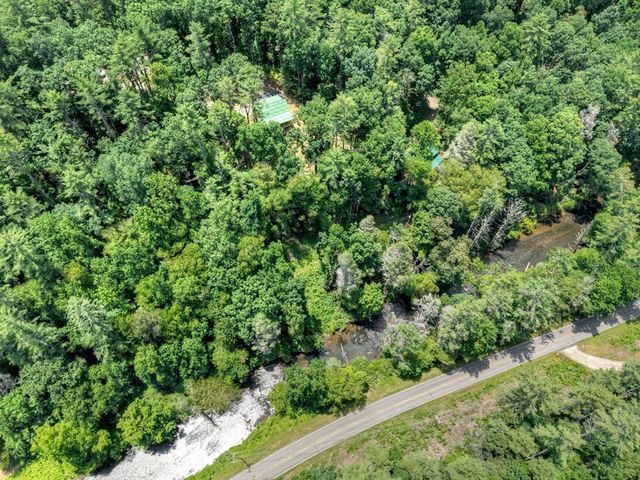 1551 Parker Road, Suches, GA 30572