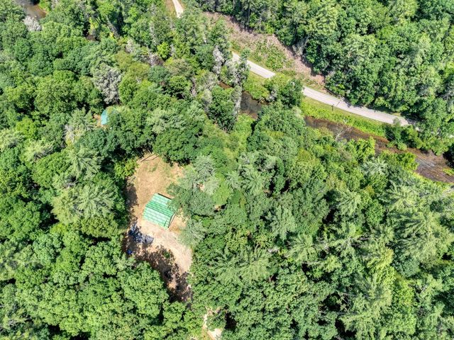 1551 Parker Road, Suches, GA 30572