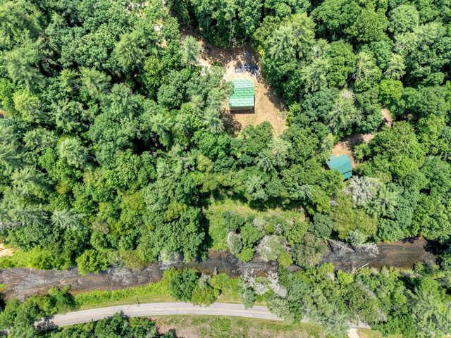 1551 Parker Road, Suches, GA 30572