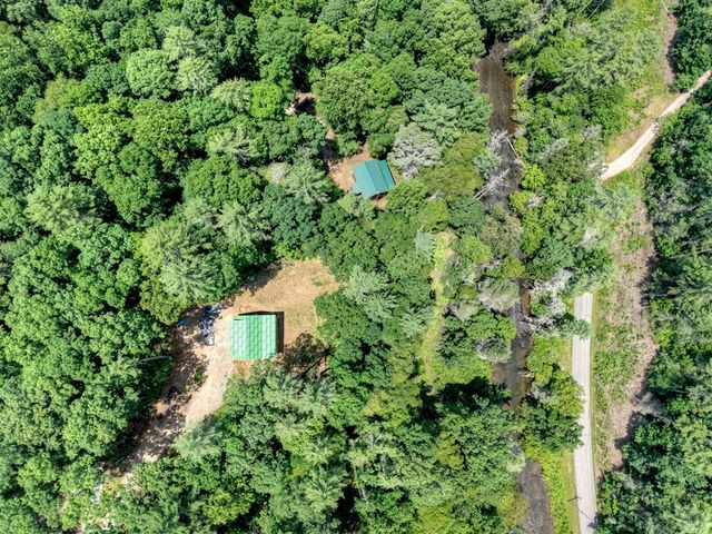 1551 Parker Road, Suches, GA 30572