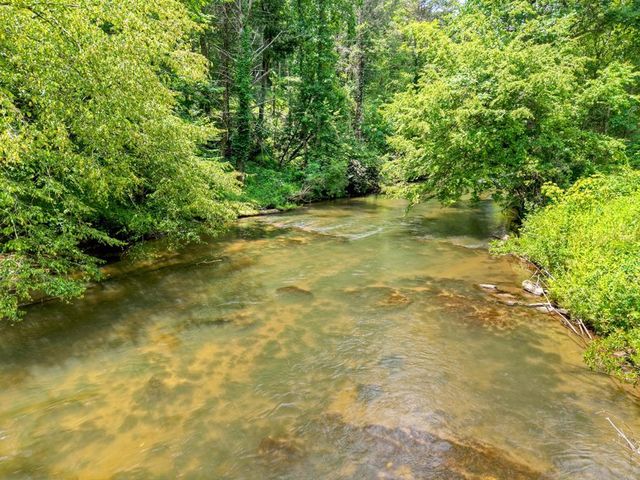 1551 Parker Road, Suches, GA 30572