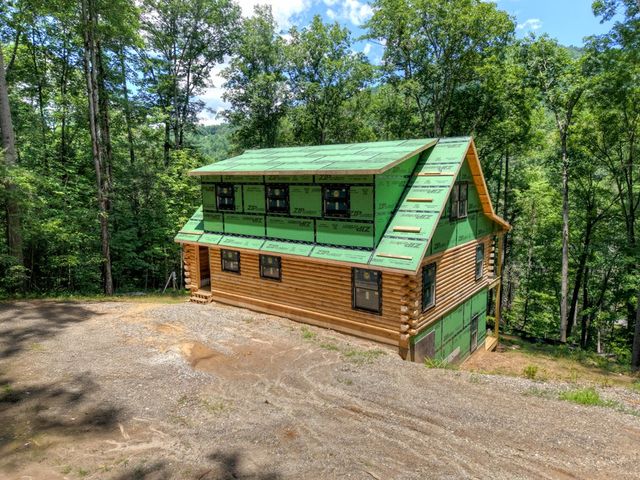 1551 Parker Road, Suches, GA 30572