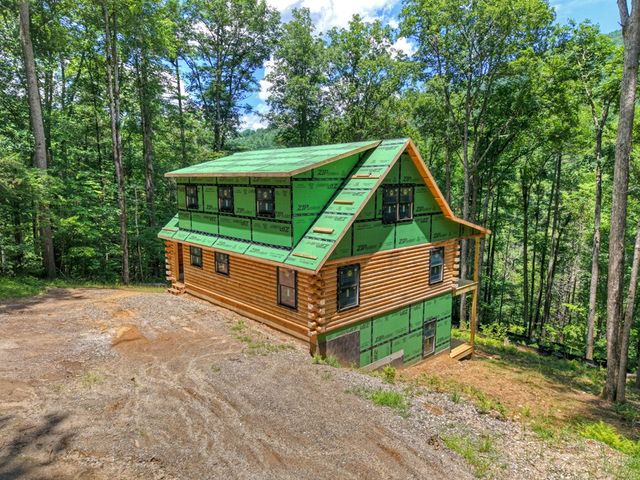 1551 Parker Road, Suches, GA 30572